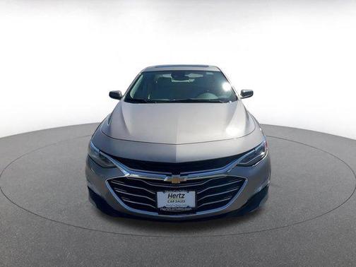 2024 Chevrolet Malibu FWD 2LT