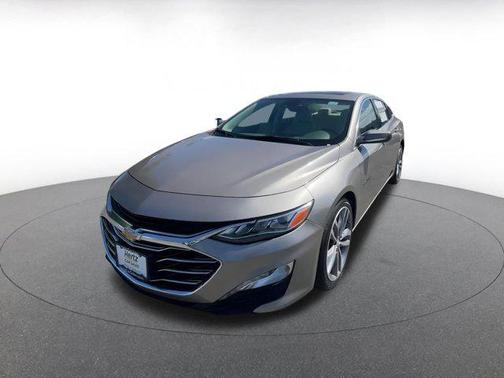 2024 Chevrolet Malibu FWD 2LT