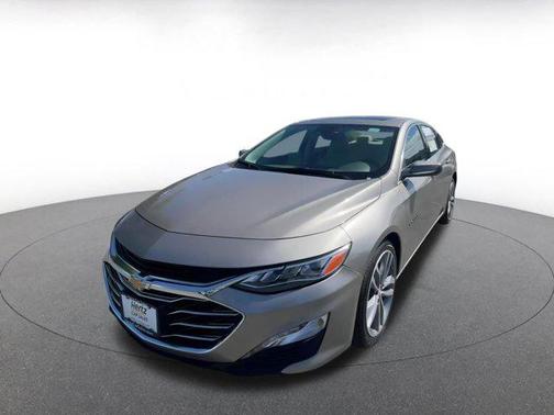 2024 Chevrolet Malibu FWD 2LT