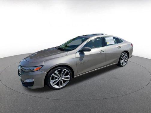 2024 Chevrolet Malibu FWD 2LT