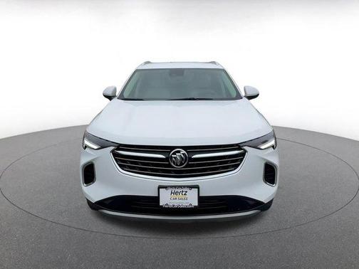 2023 Buick Envision Essence FWD