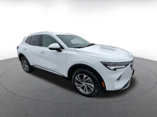 2023 Buick Envision Essence FWD