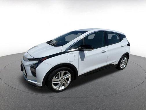 2023 Chevrolet Bolt EV FWD 1LT