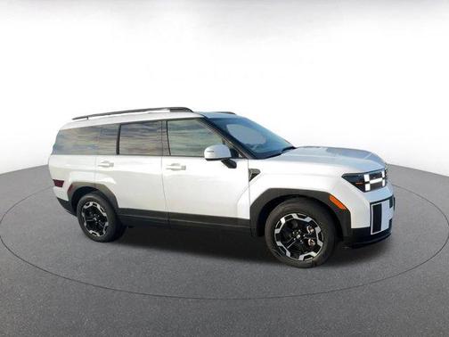 2025 Hyundai SANTA FE SEL 2.4