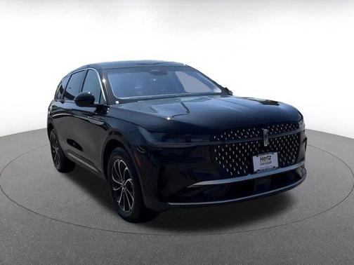 2024 Lincoln Nautilus Premiere