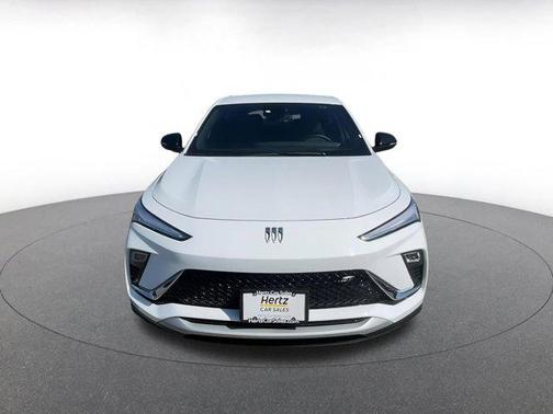 2025 Buick Envista Sport Touring FWD