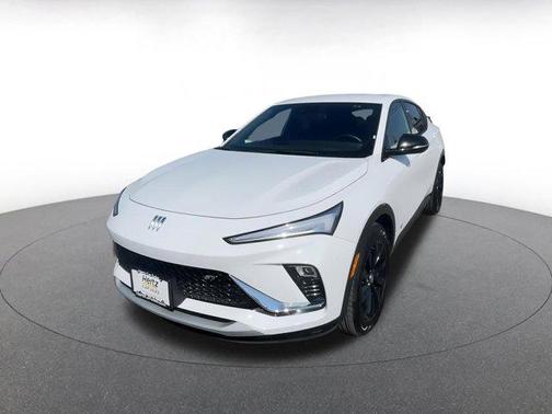 2025 Buick Envista Sport Touring FWD