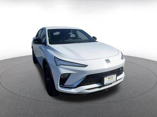 2025 Buick Envista Sport Touring FWD