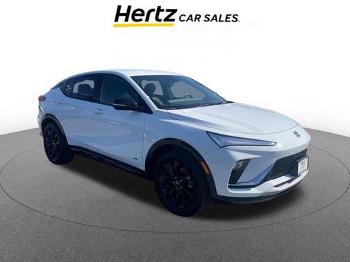 2025 Buick Envista Sport Touring FWD