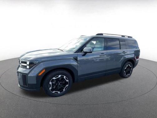 2025 Hyundai SANTA FE SEL 2.4