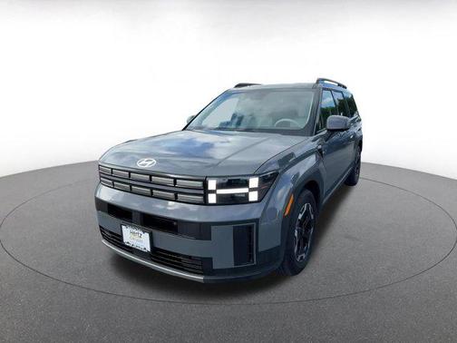 2025 Hyundai SANTA FE SEL 2.4