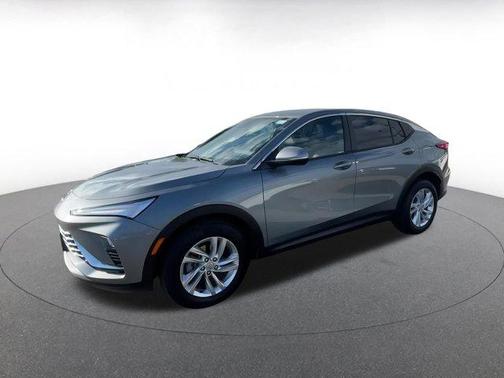 2025 Buick Envista Preferred FWD