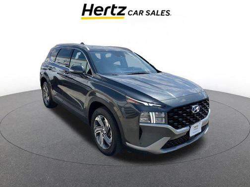 2023 Hyundai SANTA FE SEL 2.4
