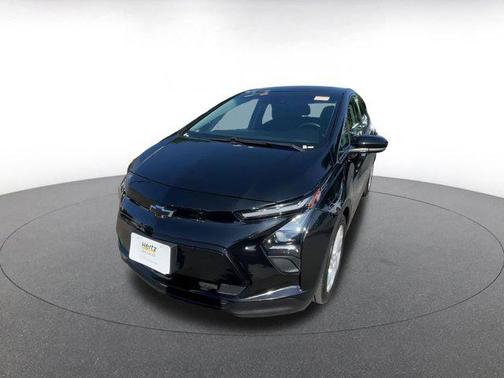 2023 Chevrolet Bolt EV FWD 1LT