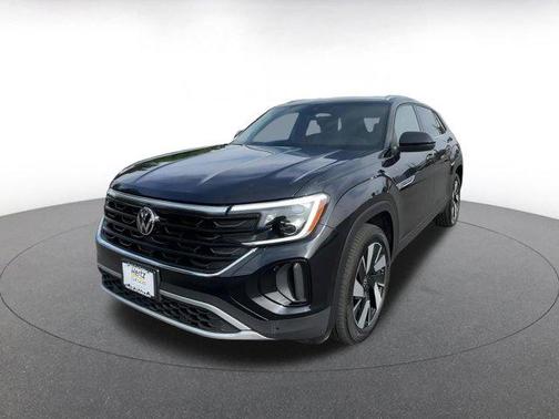 2025 Volkswagen Atlas Cross Sport 2.0T SE w/Technology 4MOTION