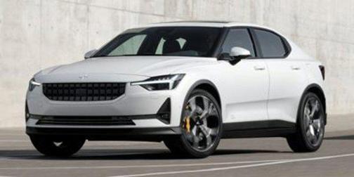 2023 Polestar 2 Long Range Dual Motor Plus
