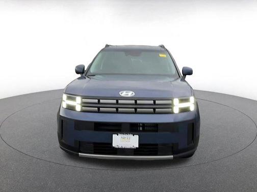 2025 Hyundai SANTA FE SEL 2.4