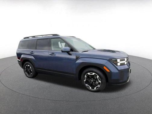 2025 Hyundai SANTA FE SEL 2.4