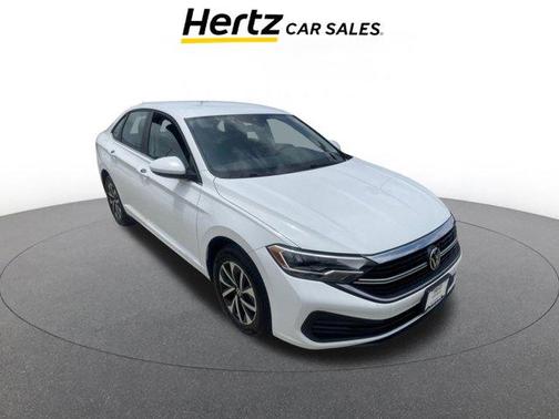 2024 Volkswagen Jetta 1.5T S