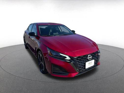 2024 Nissan Altima SR Intelligent AWD