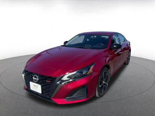 2024 Nissan Altima SR Intelligent AWD