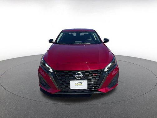 2024 Nissan Altima SR Intelligent AWD