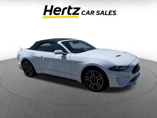 2023 Ford Mustang EcoBoost Premium