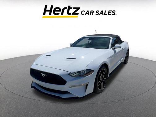 2023 Ford Mustang EcoBoost Premium
