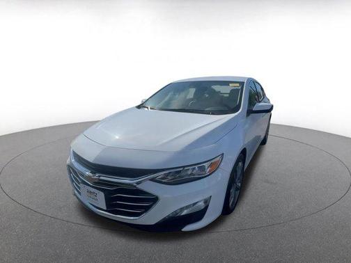 2024 Chevrolet Malibu FWD 2LT