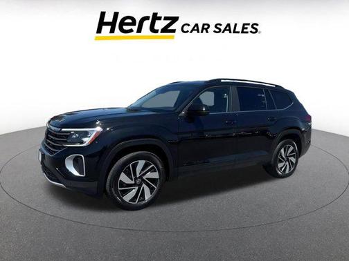 2024 Volkswagen Atlas 2.0T SE w/Technology 4MOTION