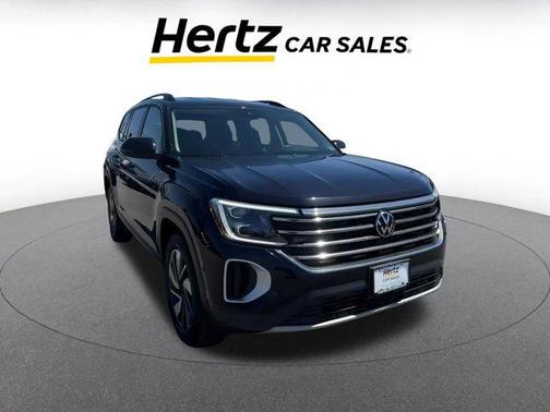 2024 Volkswagen Atlas 2.0T SE w/Technology 4MOTION