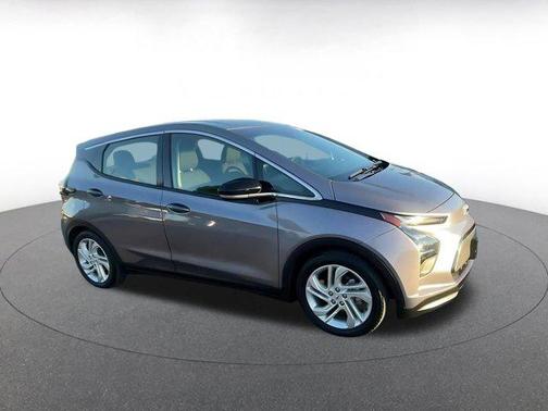 2023 Chevrolet Bolt EV FWD 1LT