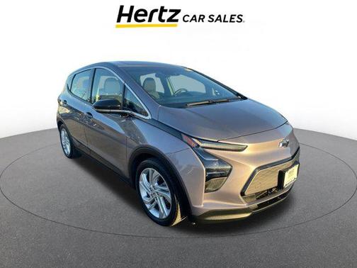 2023 Chevrolet Bolt EV FWD 1LT