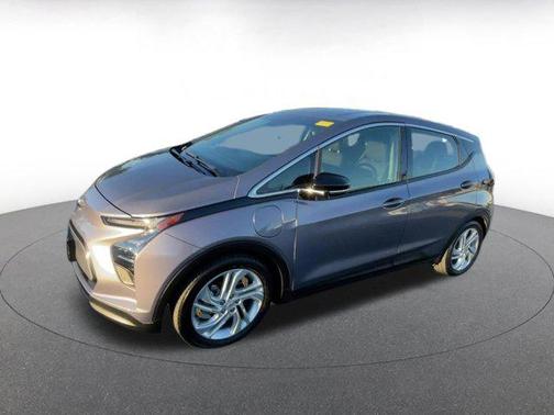 2023 Chevrolet Bolt EV FWD 1LT