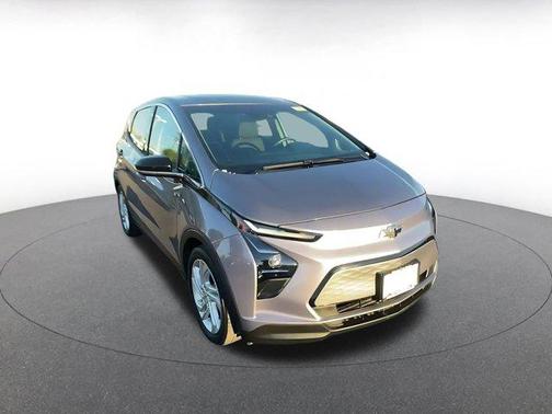 2023 Chevrolet Bolt EV FWD 1LT