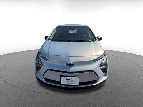 2023 Chevrolet Bolt EV FWD 1LT