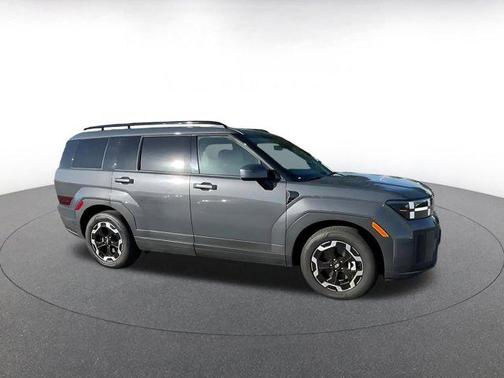 2025 Hyundai SANTA FE SEL 2.4