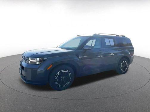 2025 Hyundai SANTA FE SEL 2.4