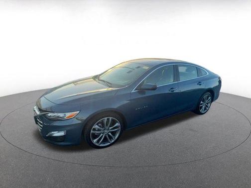 2024 Chevrolet Malibu FWD 2LT