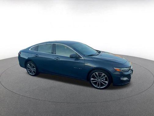 2024 Chevrolet Malibu FWD 2LT