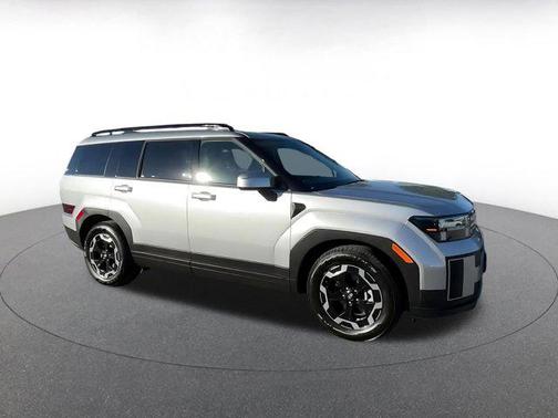 2025 Hyundai SANTA FE SEL 2.4