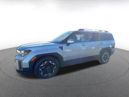 2025 Hyundai SANTA FE SEL 2.4