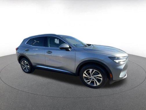 2023 Buick Envision Essence FWD