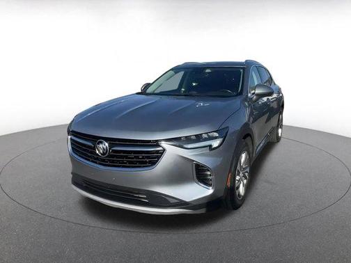 2023 Buick Envision Essence FWD