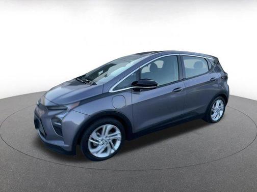 2023 Chevrolet Bolt EV FWD 1LT