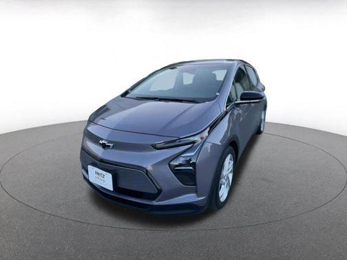 2023 Chevrolet Bolt EV FWD 1LT
