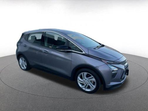 2023 Chevrolet Bolt EV FWD 1LT