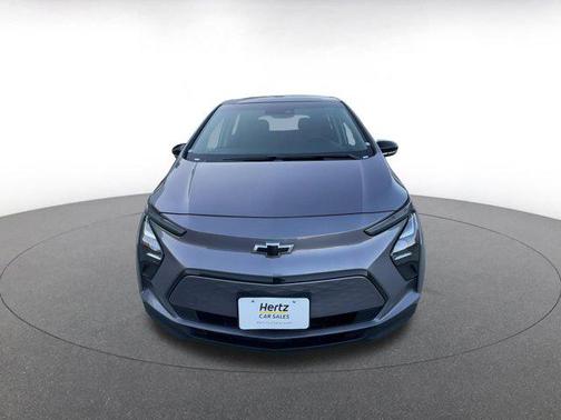 2023 Chevrolet Bolt EV FWD 1LT