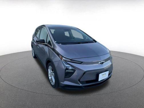 2023 Chevrolet Bolt EV FWD 1LT