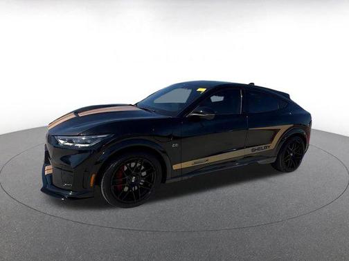 2023 Ford Mustang Mach-E GT